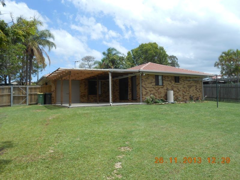 3 Jeffrey Court, Mount Warren Park QLD 4207