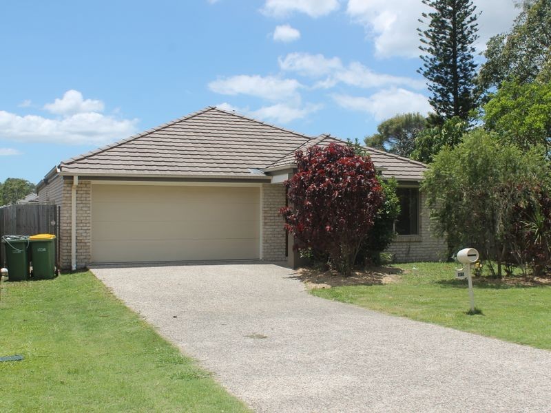 35 Yolla Street, Eagleby QLD 4207