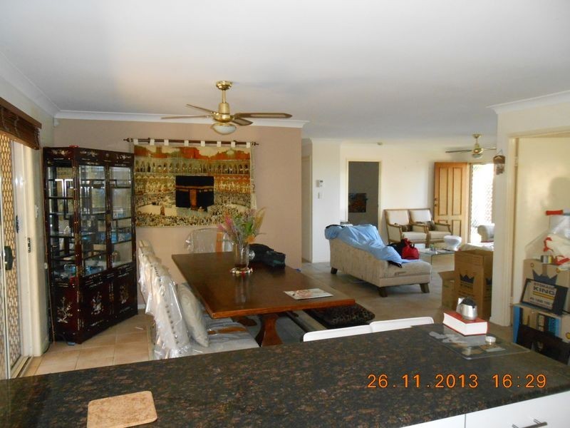 3 Deiter Court, Edens Landing QLD 4207