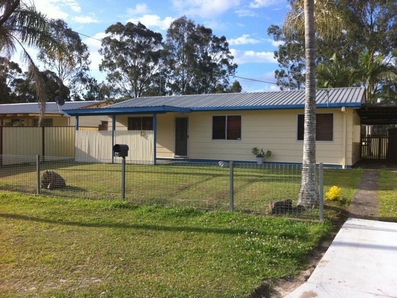 44 Sharon Drive, Eagleby QLD 4207
