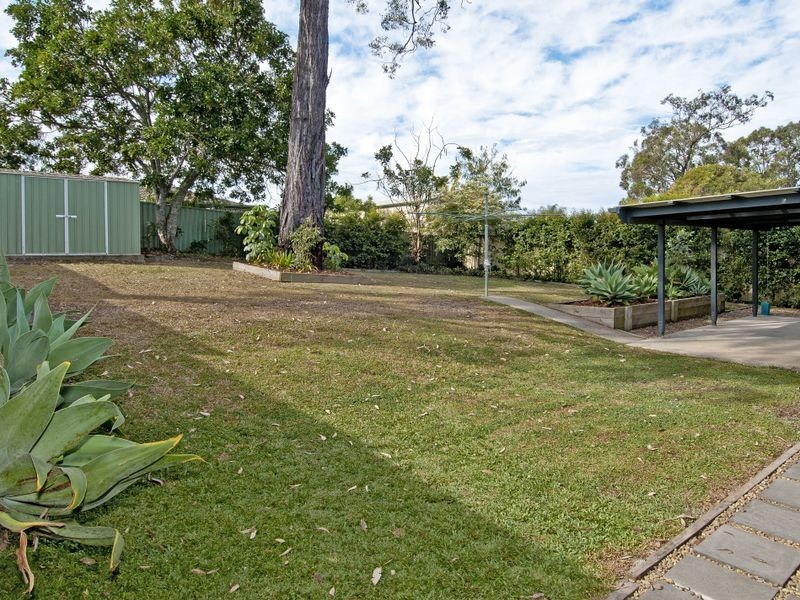 63 Sunscape Drive, Eagleby QLD 4207