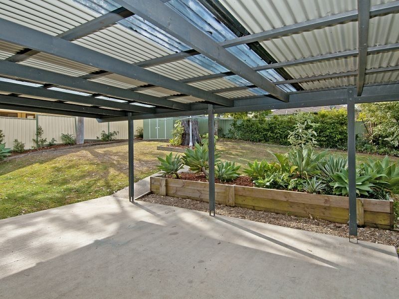 63 Sunscape Drive, Eagleby QLD 4207