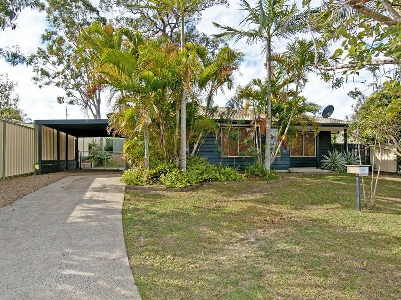 63 Sunscape Drive, Eagleby QLD 4207