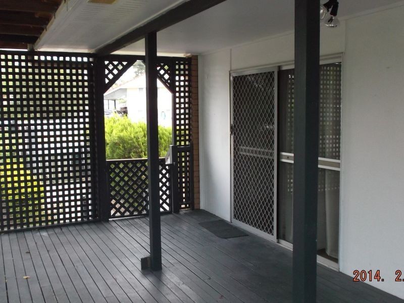 5 Fleet Street, Eagleby QLD 4207