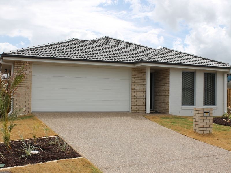 21 Boice Street, Yarrabilba QLD 4207