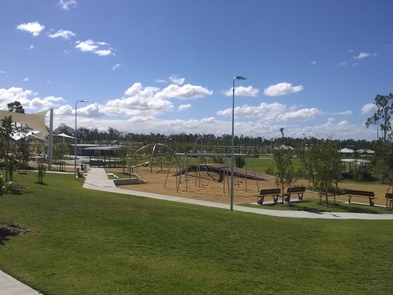 21 Boice Street, Yarrabilba QLD 4207