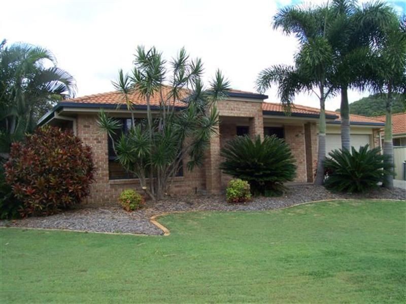 39 Albert Valley Drive, Bahrs Scrub QLD 4207