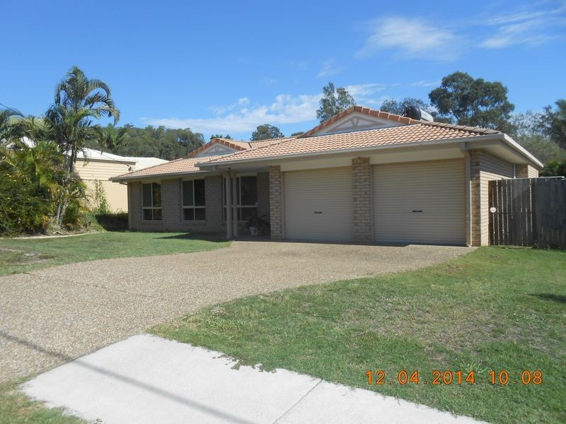24 Duesbury Cresent, Edens Landing QLD 4207