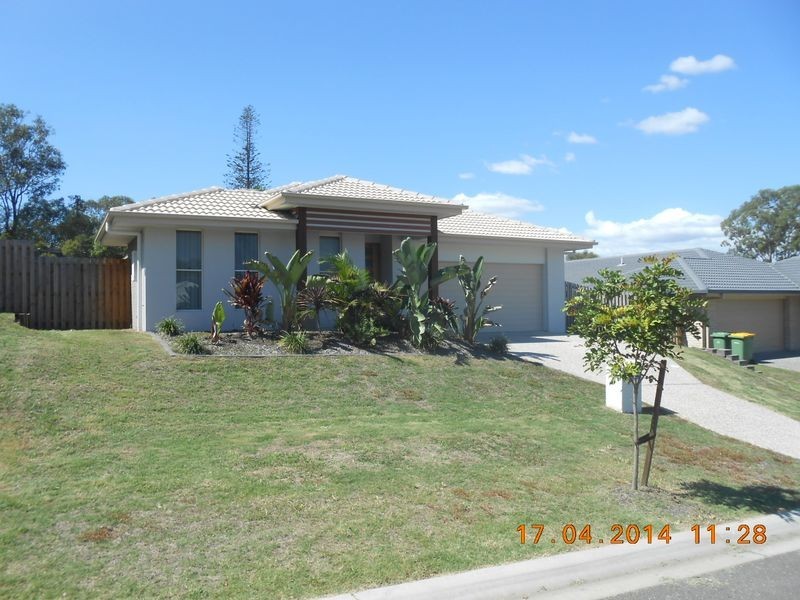 43 Breezeway Drive, Bahrs Scrub QLD 4207