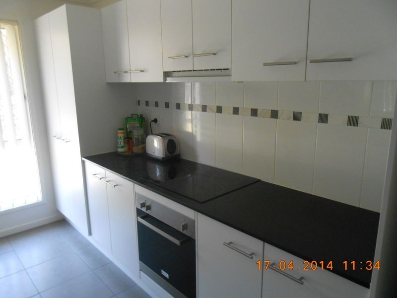 43 Breezeway Drive, Bahrs Scrub QLD 4207