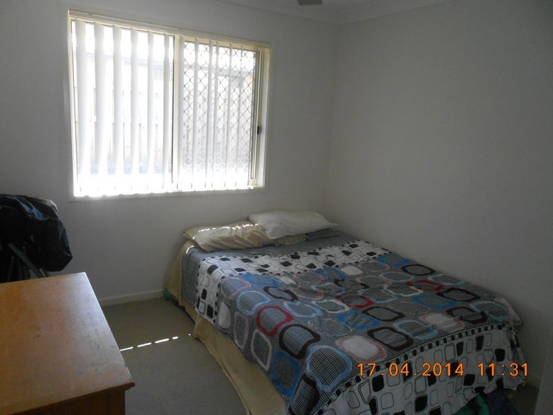 43 Breezeway Drive, Bahrs Scrub QLD 4207