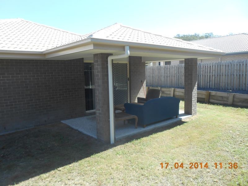 43 Breezeway Drive, Bahrs Scrub QLD 4207