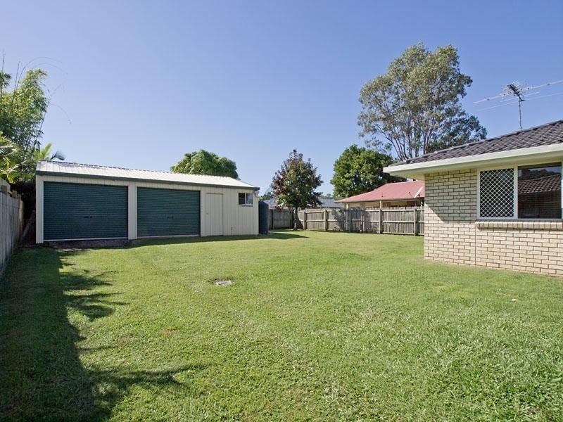 3 Jempal Court, Tanah Merah QLD 4128