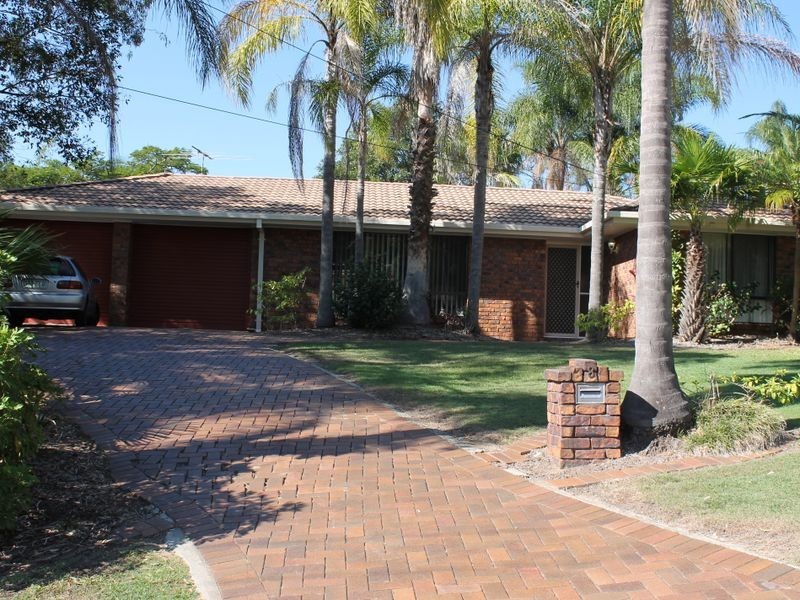 8 Rowsell Court, Mount Warren Park QLD 4207