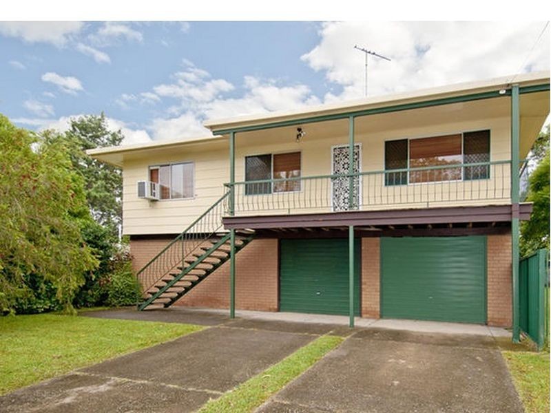 24 Adelaide Circuit, Beenleigh QLD 4207