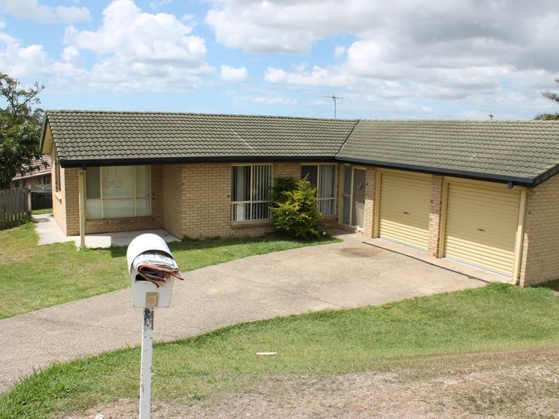 9 Houdini Tce, Edens Landing QLD 4207