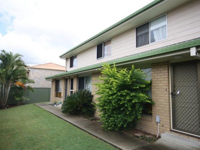 4/10 Manila Street, Beenleigh QLD 4207