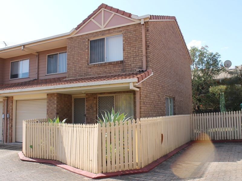 3/24 Pine Avenue, Beenleigh QLD 4207