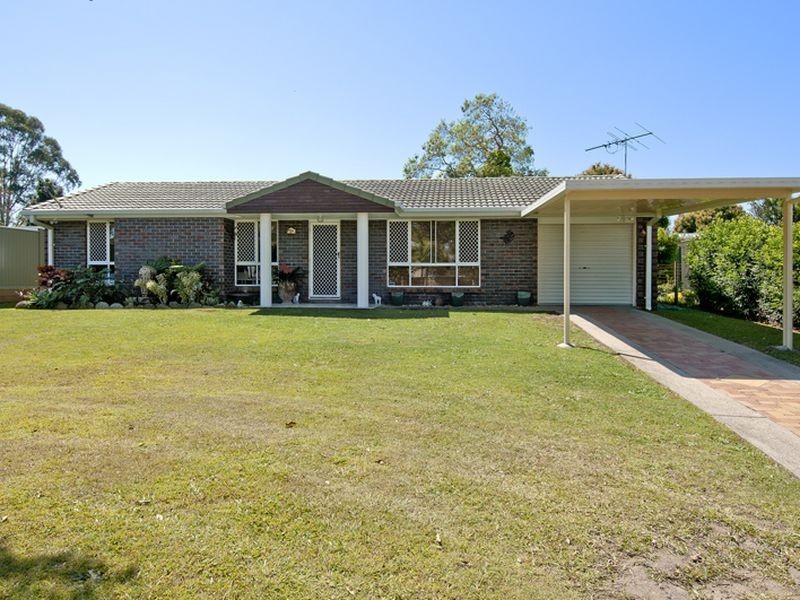 5A River Street, Eagleby QLD 4207