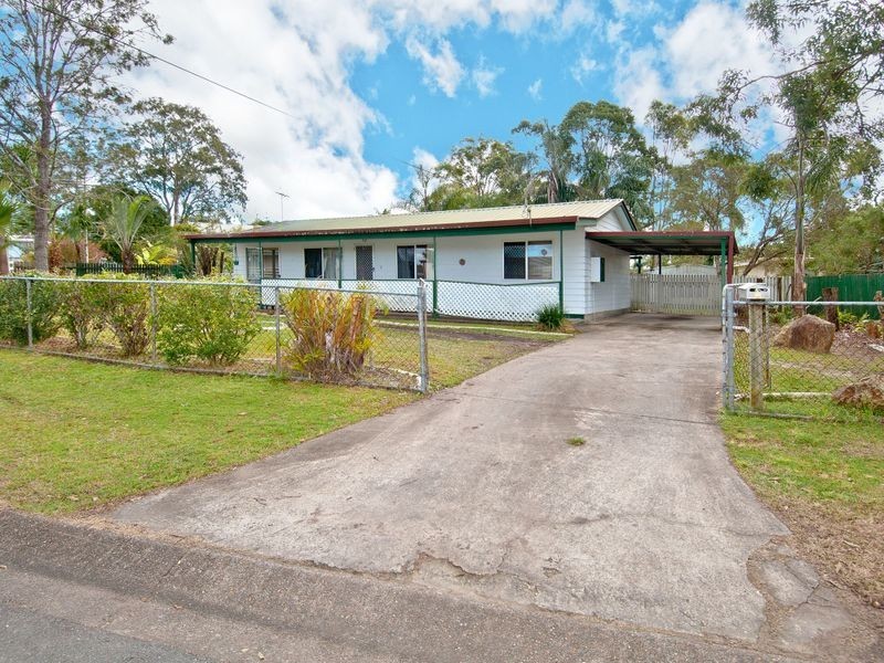 3 Walcha Court, Beenleigh QLD 4207