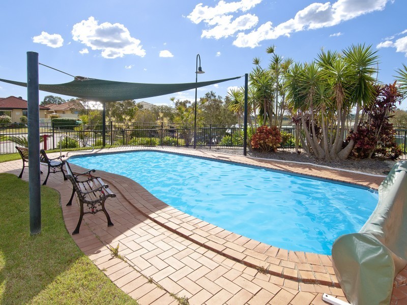 25/16 Holzheimer Road – Regal Waters, Bethania QLD 4205