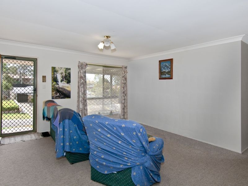 40 Linning Street, Mount Warren Park QLD 4207