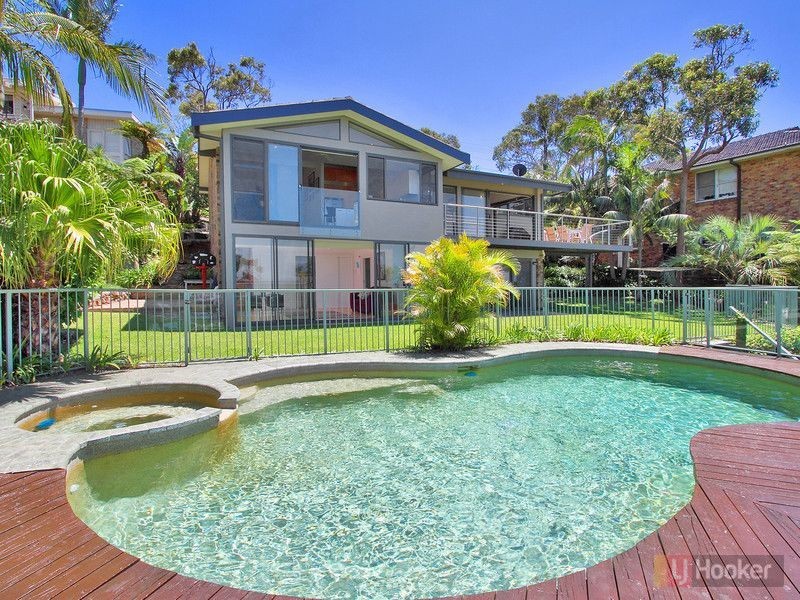 43 Kywong Road, Elanora Heights NSW 2101