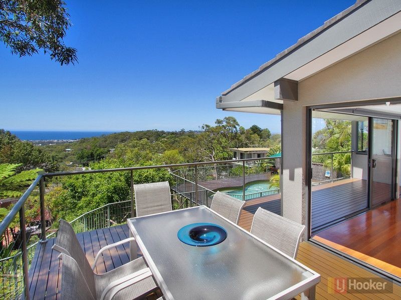 43 Kywong Road, Elanora Heights NSW 2101