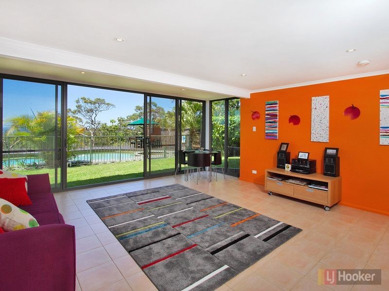 43 Kywong Road, Elanora Heights NSW 2101