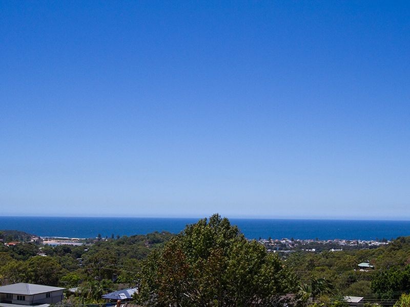 43 Kywong Road, Elanora Heights NSW 2101