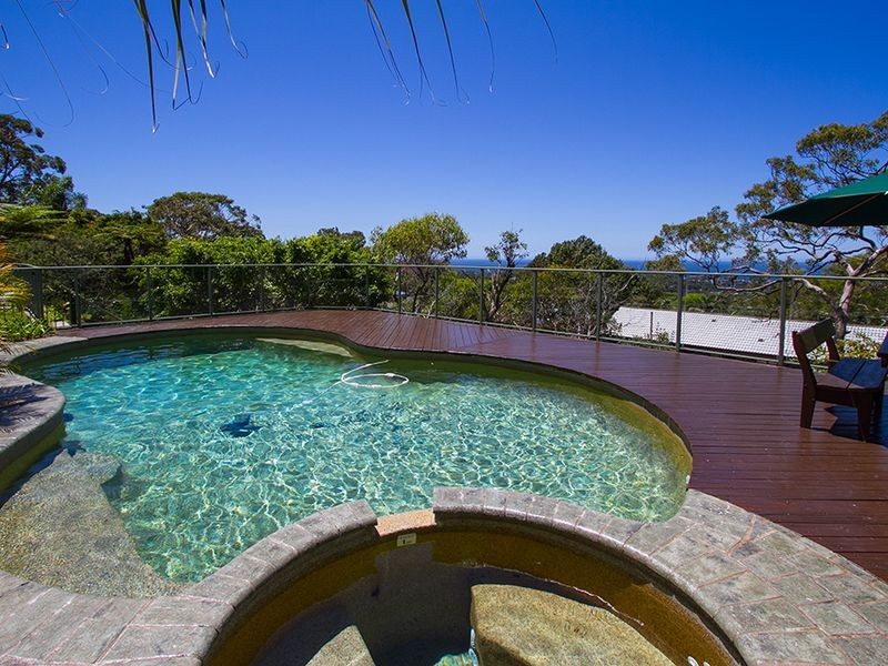 43 Kywong Road, Elanora Heights NSW 2101