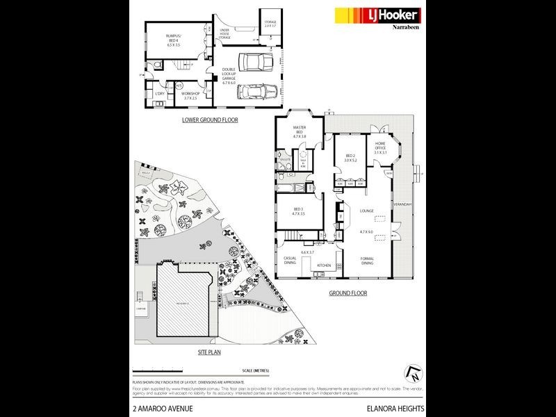 2 Amaroo Avenue, Elanora Heights NSW 2101