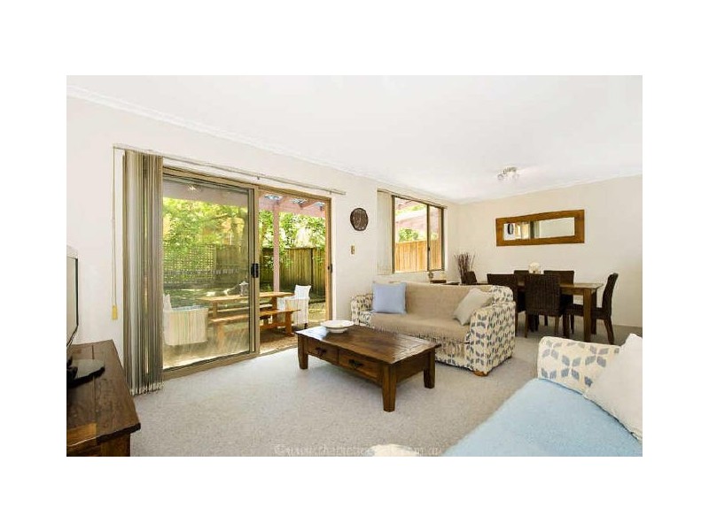 33/237 Macpherson Street, Warriewood NSW 2102