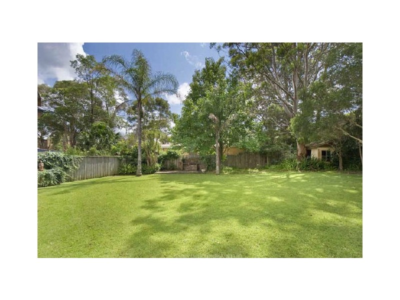 8 Yallambee Place, Terrey Hills NSW 2084
