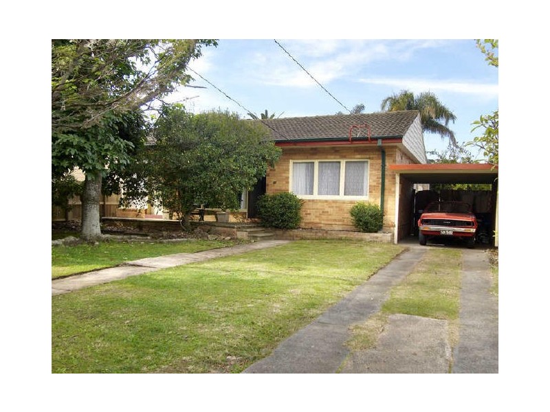 12 Darius Avenue, North Narrabeen NSW 2101