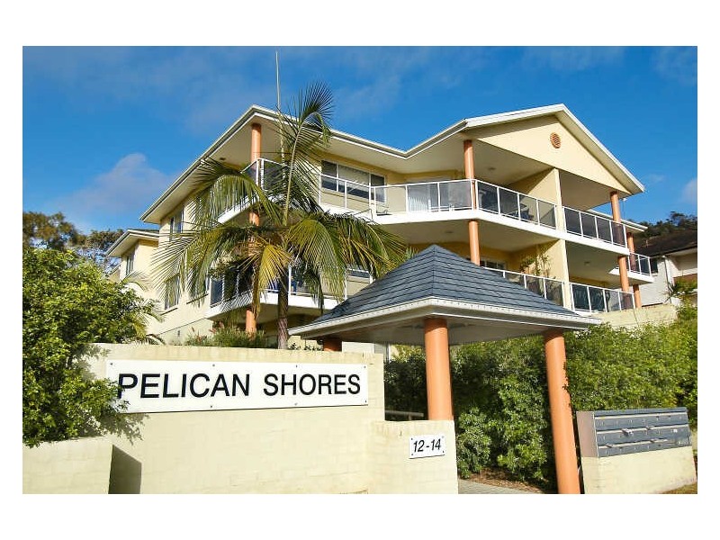 10/12 Wetherill Street, Narrabeen NSW 2101