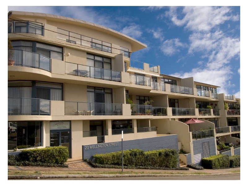 102/20 Wellington Street, Narrabeen NSW 2101