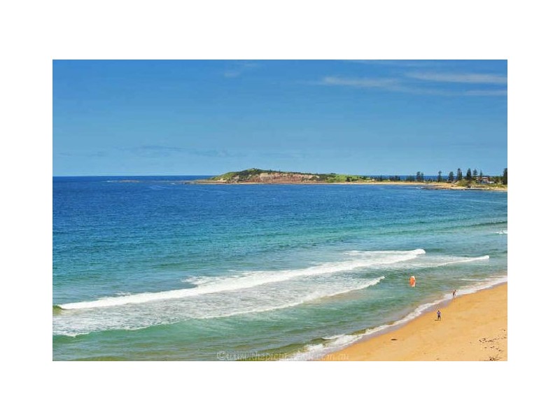 26/11 Ocean Street, Narrabeen NSW 2101