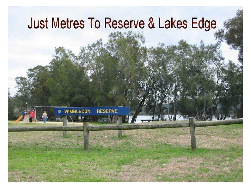 36 Wimbledon Avenue, North Narrabeen NSW 2101