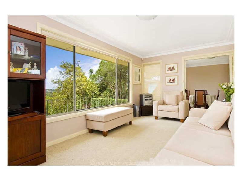 23 Alleyne Avenue, North Narrabeen NSW 2101