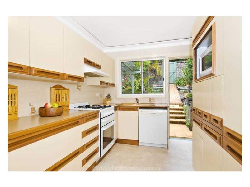 23 Alleyne Avenue, North Narrabeen NSW 2101