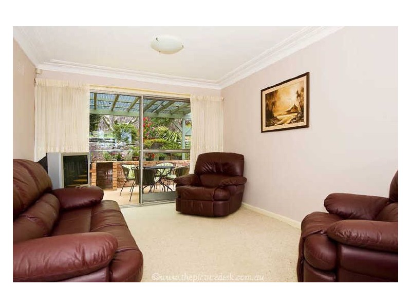 23 Alleyne Avenue, North Narrabeen NSW 2101