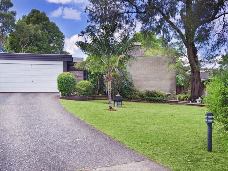 22 Coolangatta Avenue, Elanora Heights NSW 2101