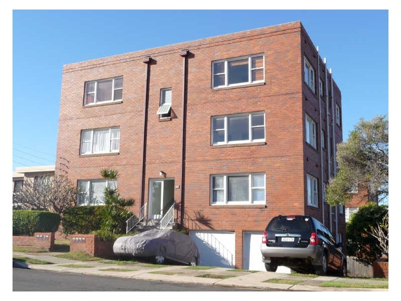 6/48 Pavilion Street, Queenscliff NSW 2096