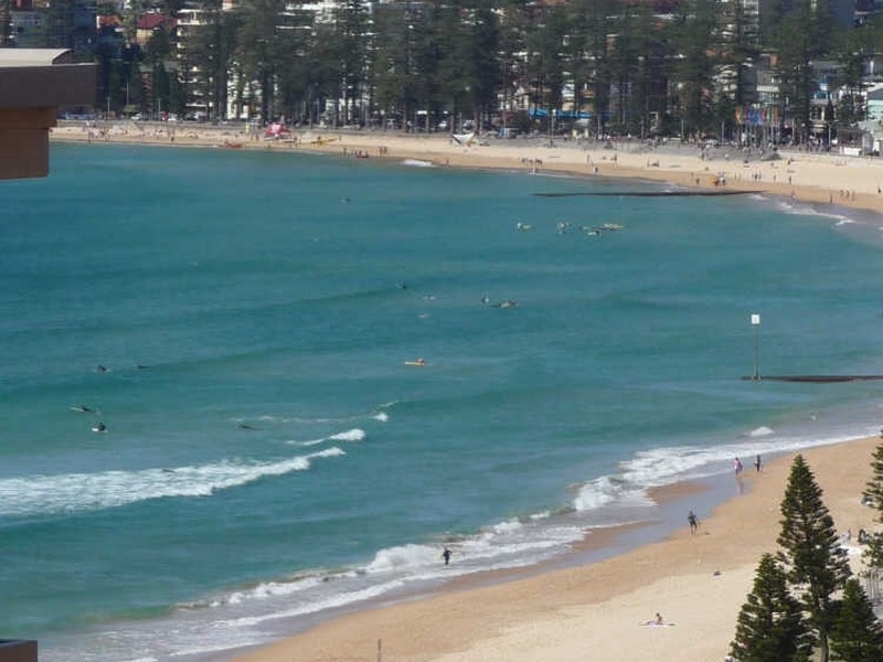 6/48 Pavilion Street, Queenscliff NSW 2096