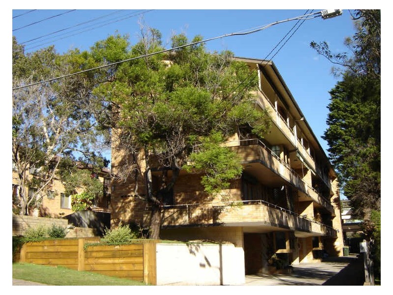 6/8 Robertson Street, Narrabeen NSW 2101