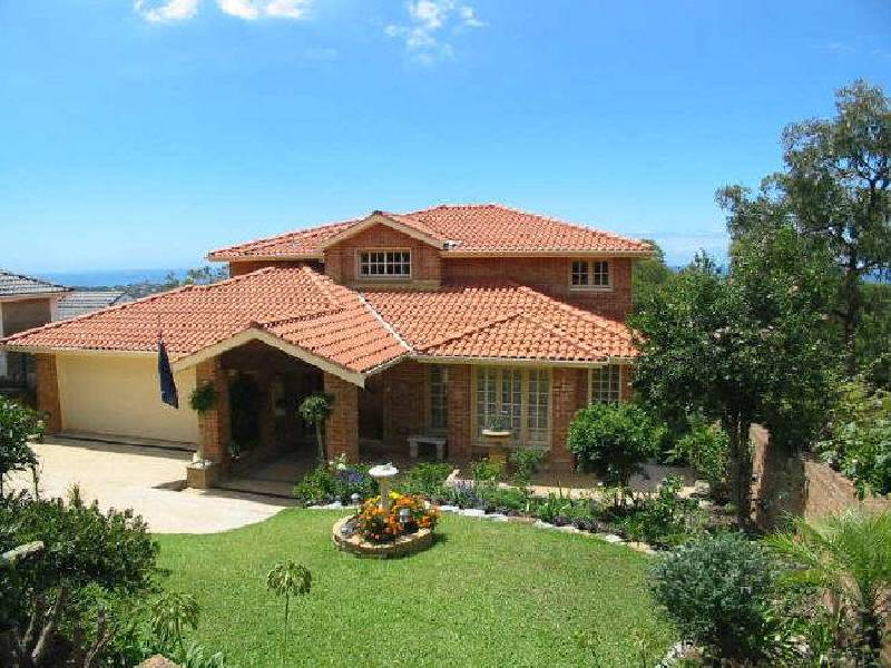 33 Kywong Road, Elanora Heights NSW 2101