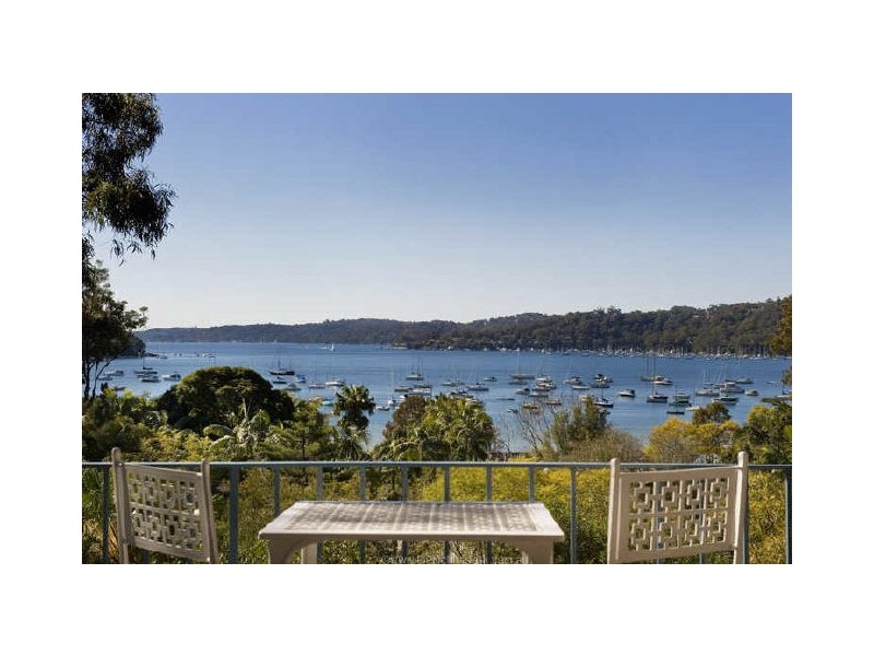 26 Kananook Avenue, Bayview NSW 2104