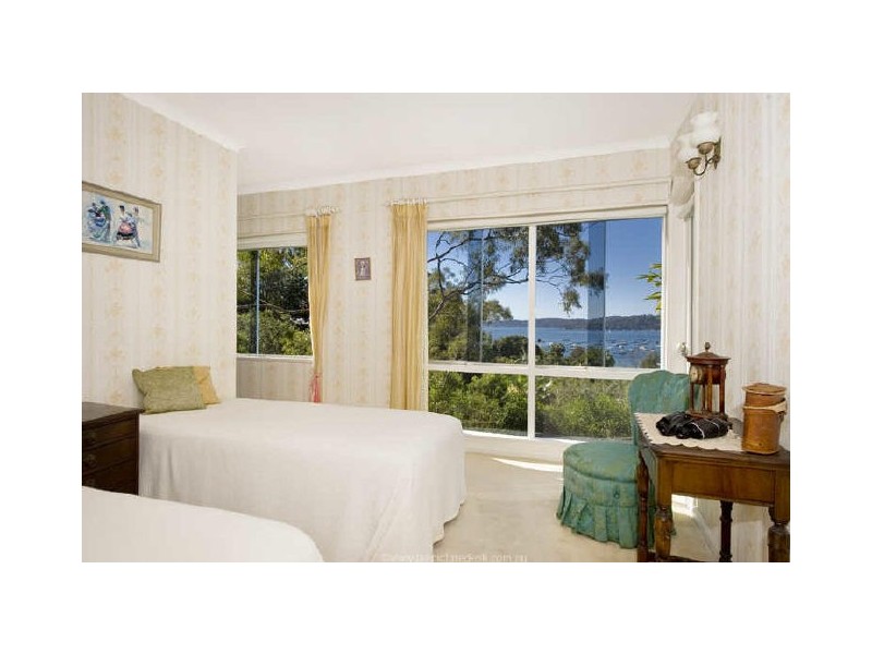 26 Kananook Avenue, Bayview NSW 2104