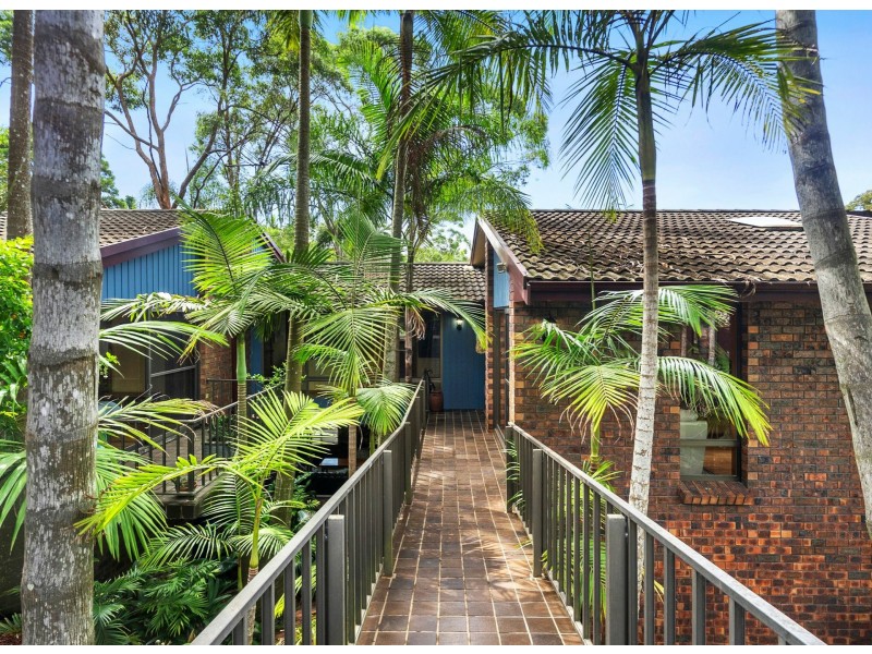 11 Wakooka Avenue, Elanora Heights NSW 2101